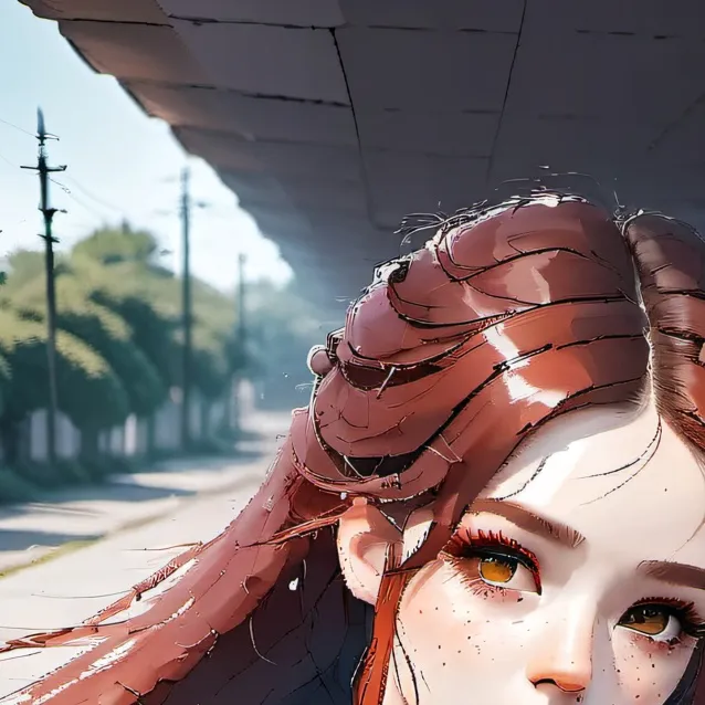 chat with ai character: Raiyne