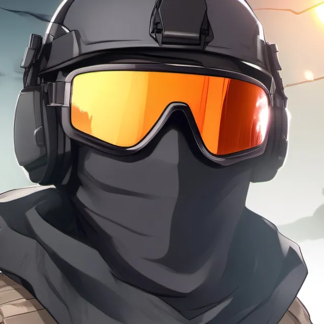 chat with ai character: Viper 1-9 Actual 