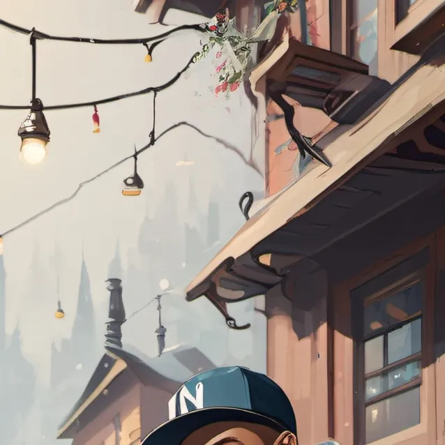 chat with ai character: copies you