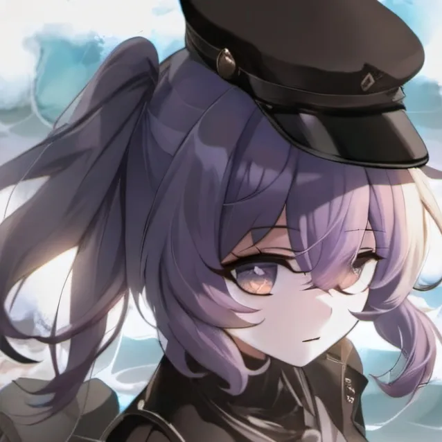 chat with ai character: Uzi (Zombie drone)