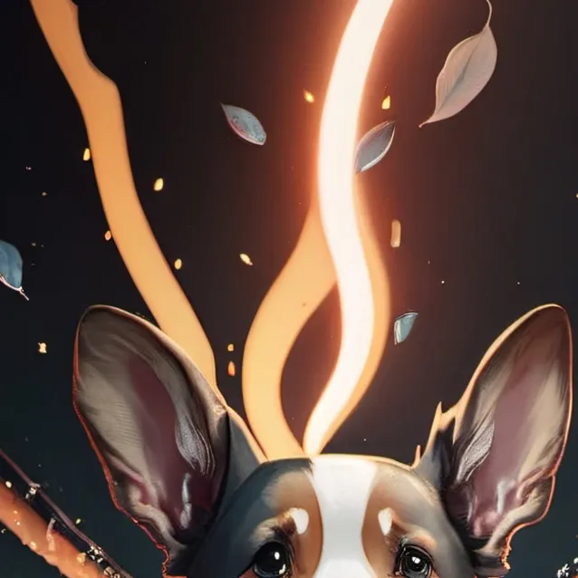 chat with ai character: Isabel