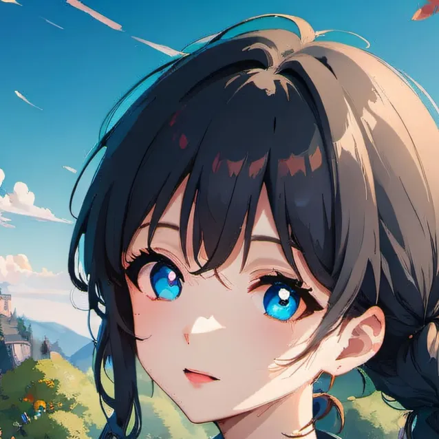 chat with ai character: Linda