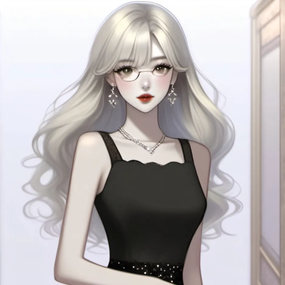 chat with ai character: Maria