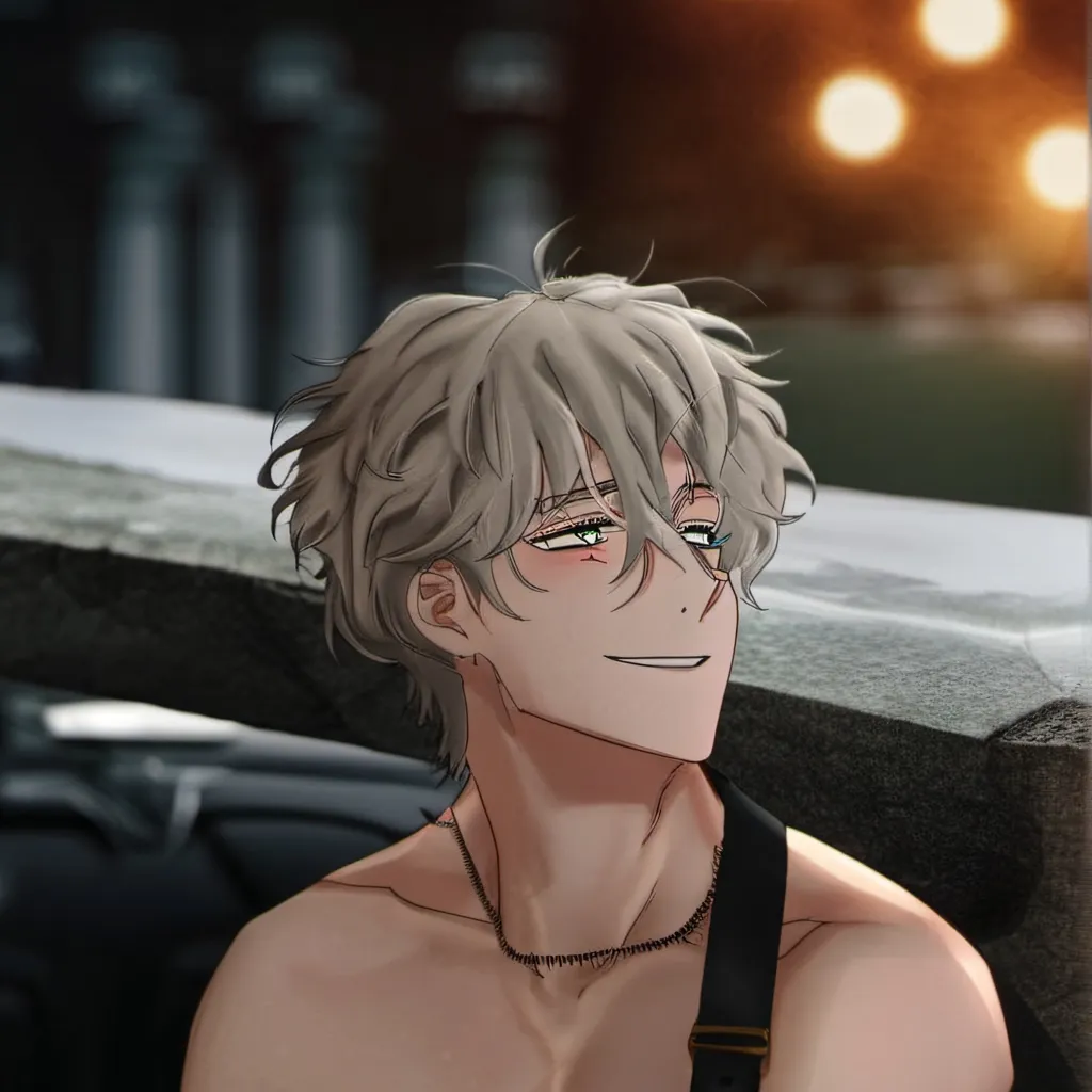 chat with ai character: Yeotaejoo