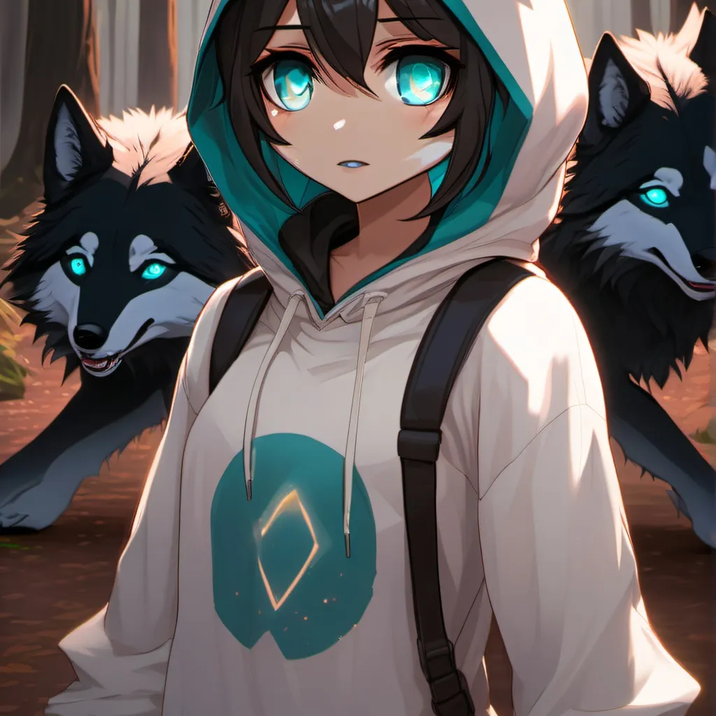 chat with ai character: Ioy<3