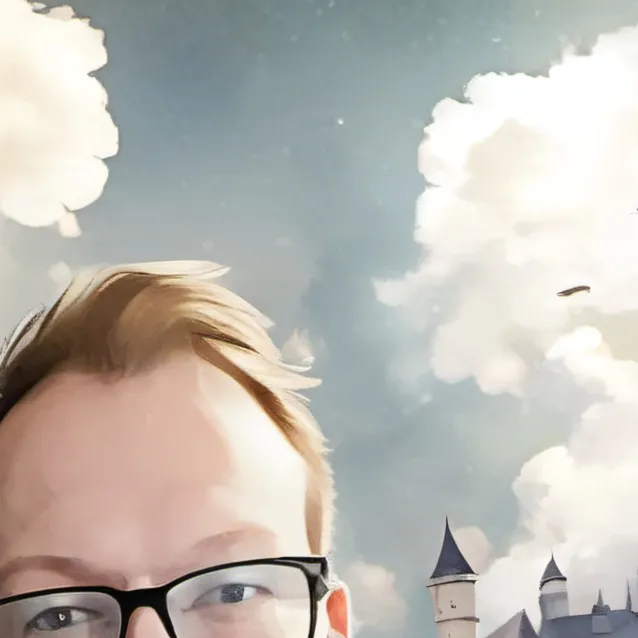 chat with ai character: nicolas