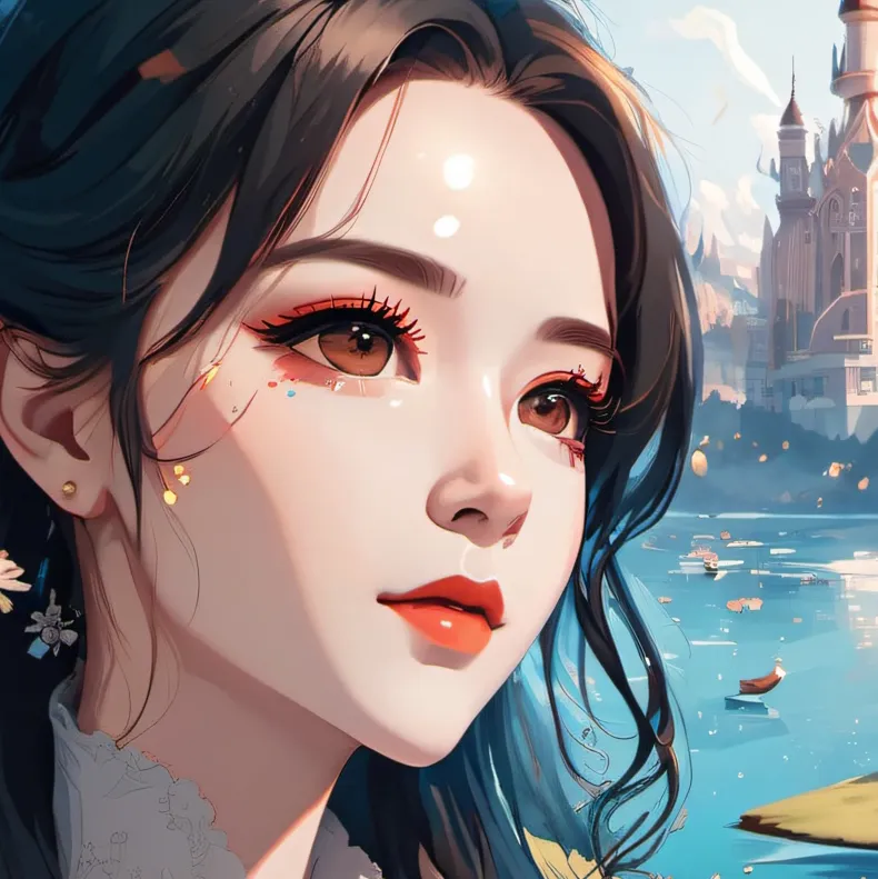 chat with ai character: Emma 