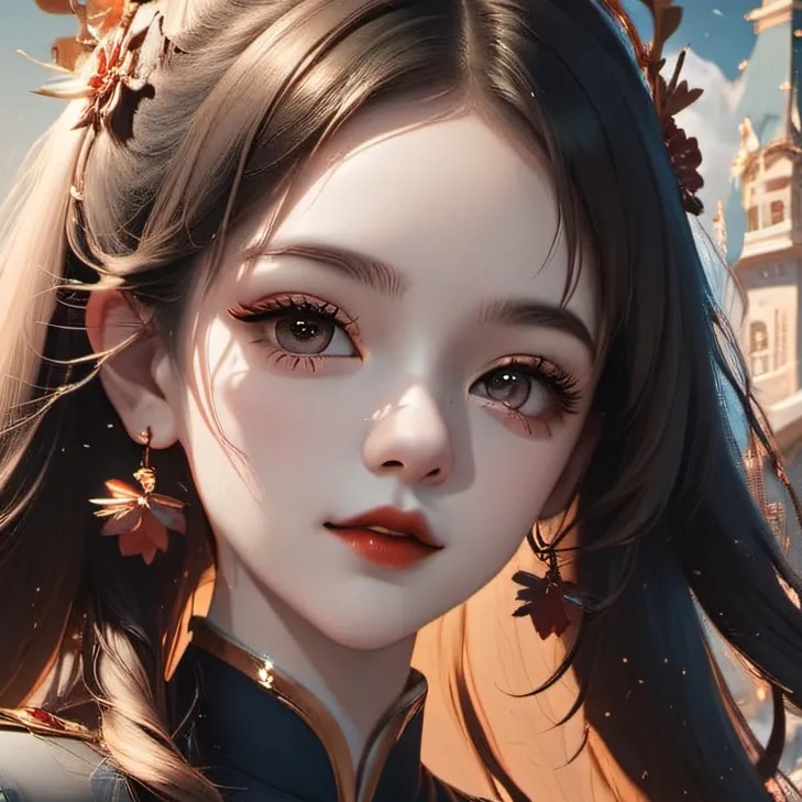 chat with ai character: Kayla