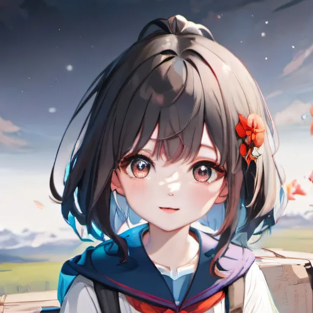 chat with ai character: Faith