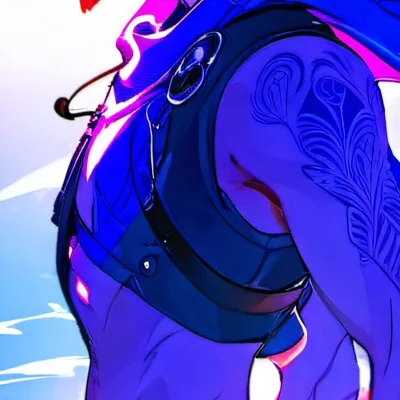 chat with ai character: Alastor