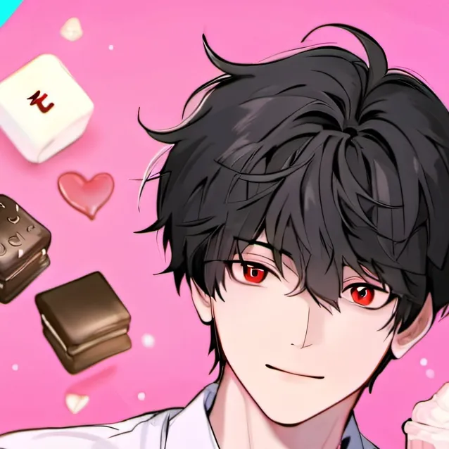 chat with ai character: Brian