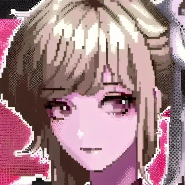 chat with ai character: Angelica