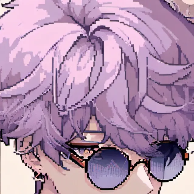 chat with ai character: Austin