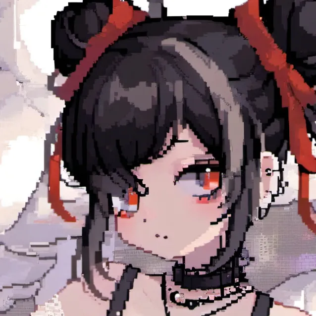 chat with ai character: Tessa