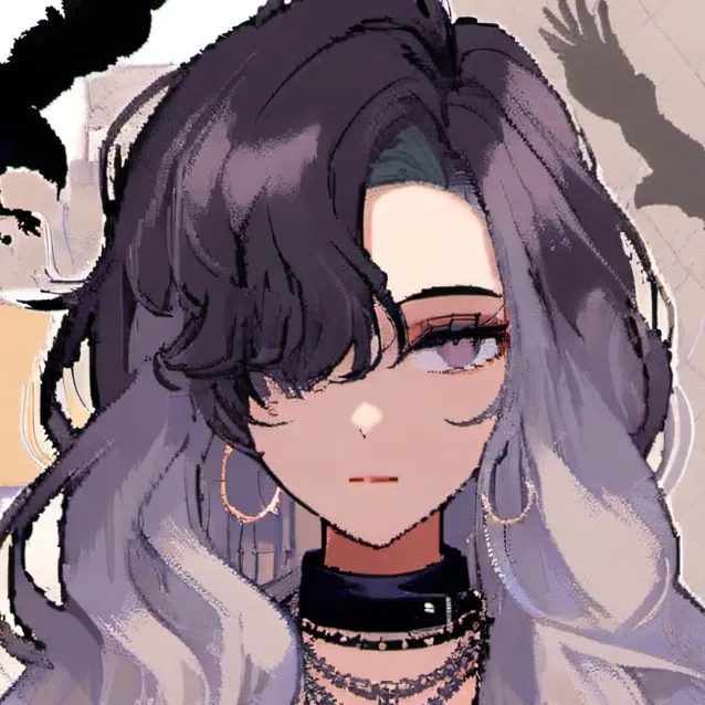 chat with ai character: Jade