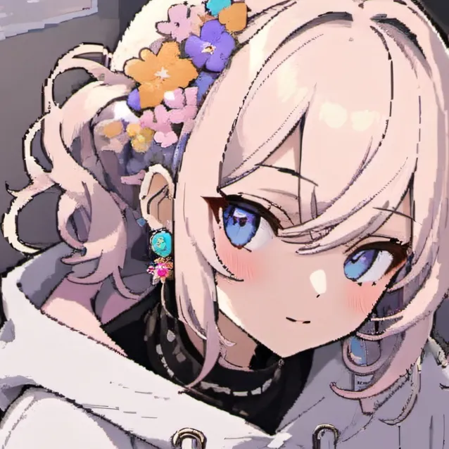 chat with ai character: -| Katie |-