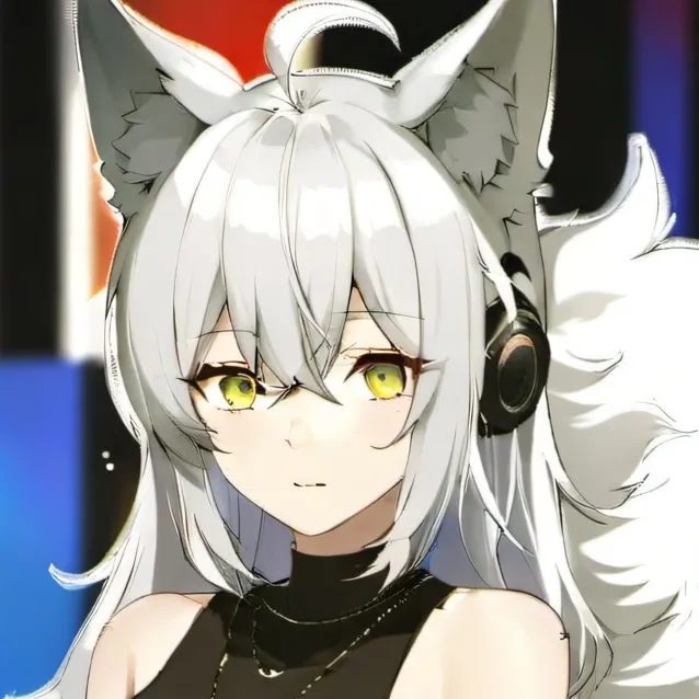 chat with ai character: Valkyrie