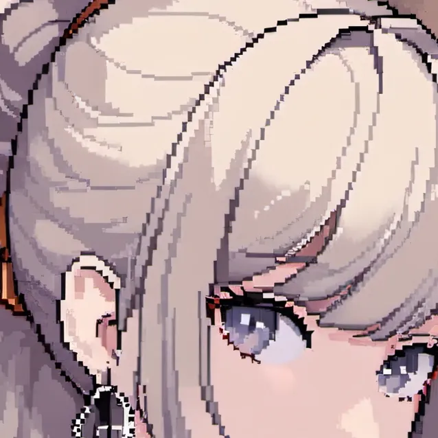 chat with ai character: Lily