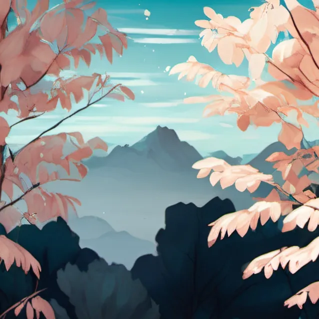 chat with ai character: Grass