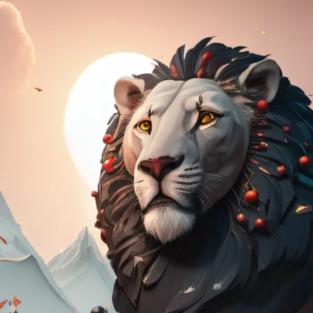 chat with ai character: Tiger village 