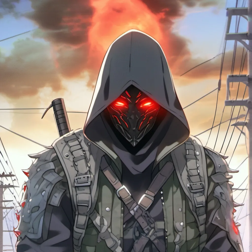 chat with ai character: Survivor 