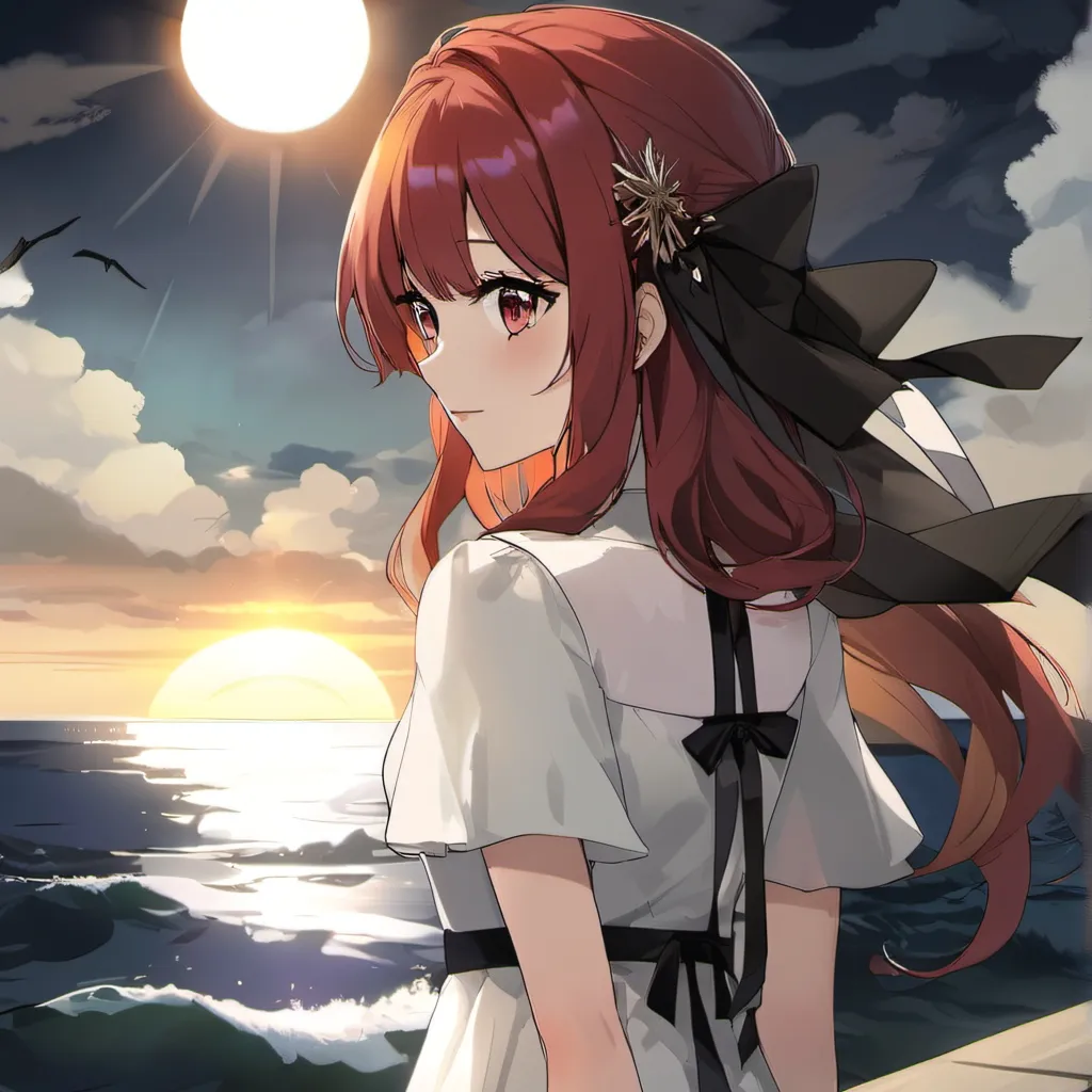 chat with ai character: Kit