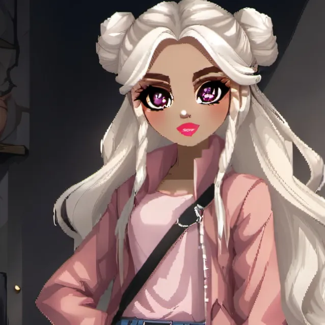 chat with ai character: Penelope