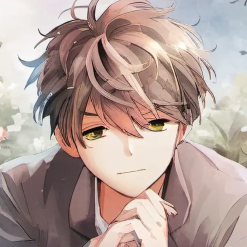 chat with ai character: Jason