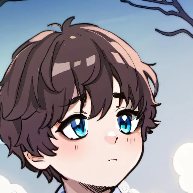 chat with ai character: Oliver