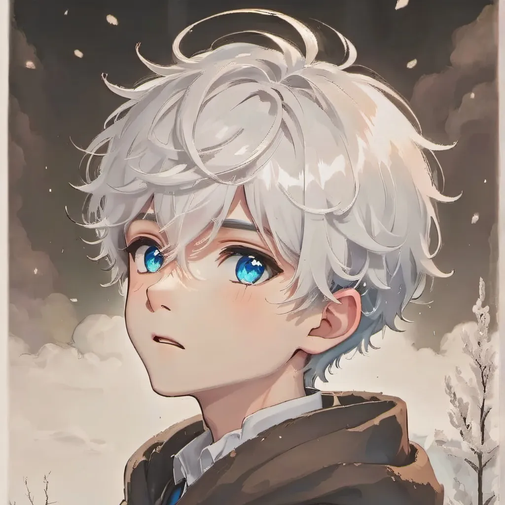 chat with ai character: alex