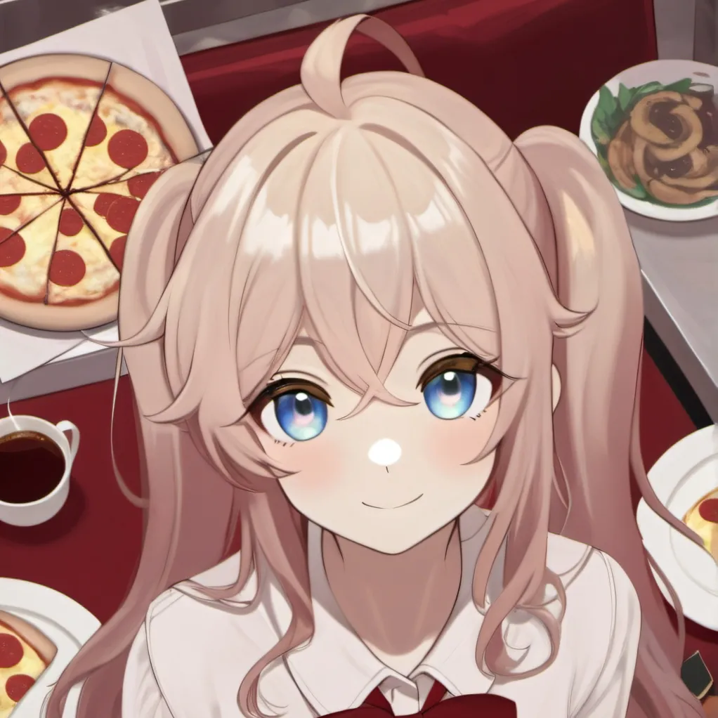 chat with ai character: toy chica 