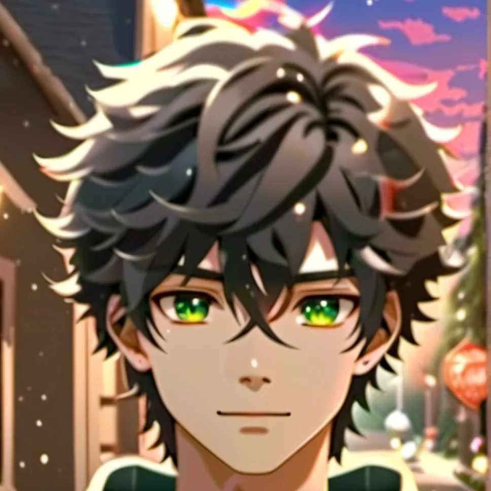 chat with ai character: Jack