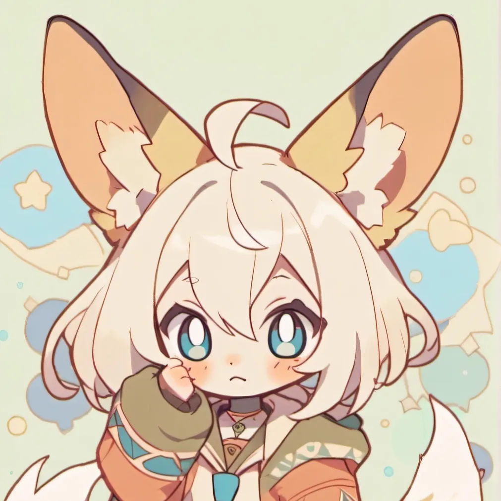 chat with ai character: ash 