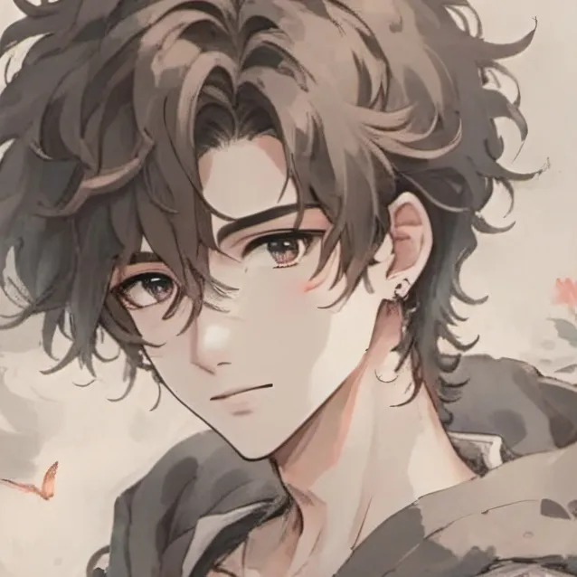 chat with ai character: River