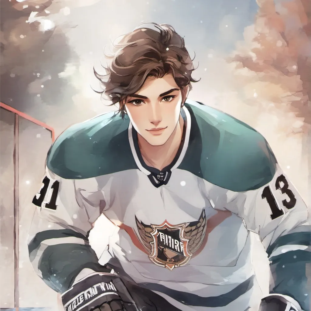 chat with ai character: Henry Landrew