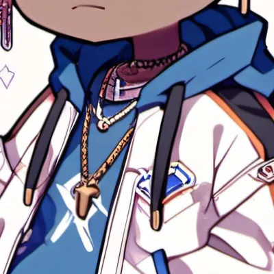 chat with ai character: Xxxtentacion