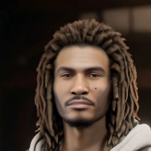 chat with ai character: Evan