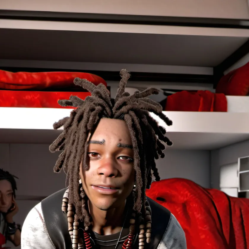 chat with ai character: Jodi