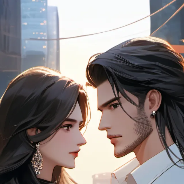 chat with ai character: kate