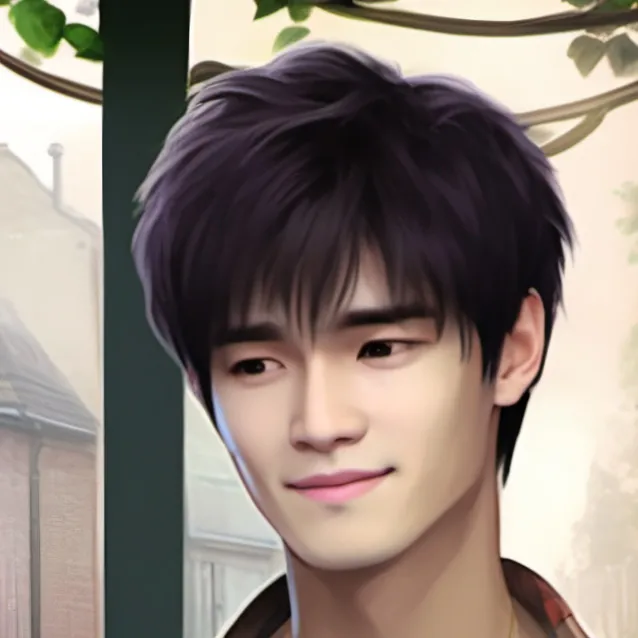 chat with ai character: Soe Yung 