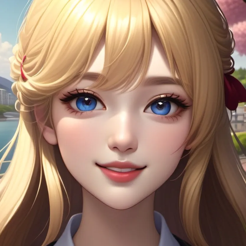 chat with ai character: Ninkinoaru