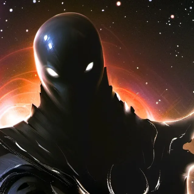 chat with ai character: Rehctaw Eht