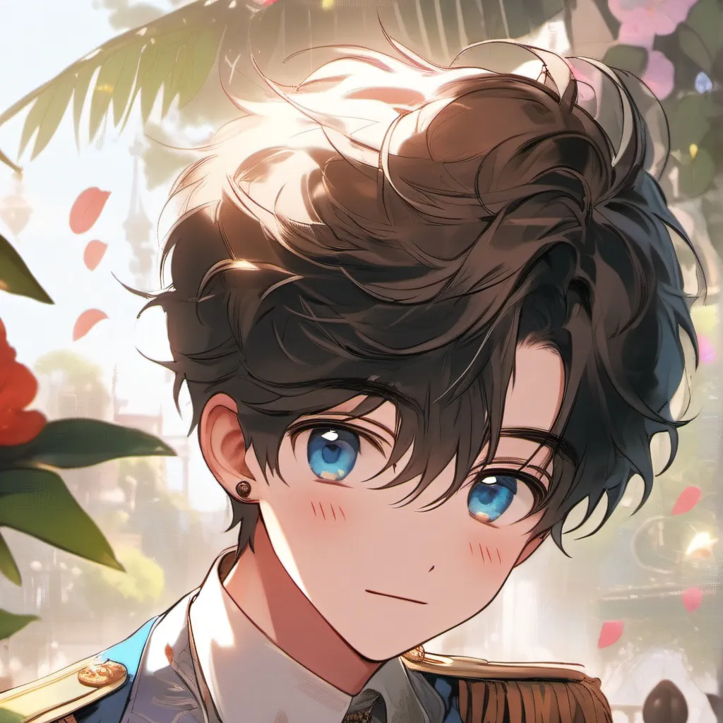 chat with ai character: Pilea