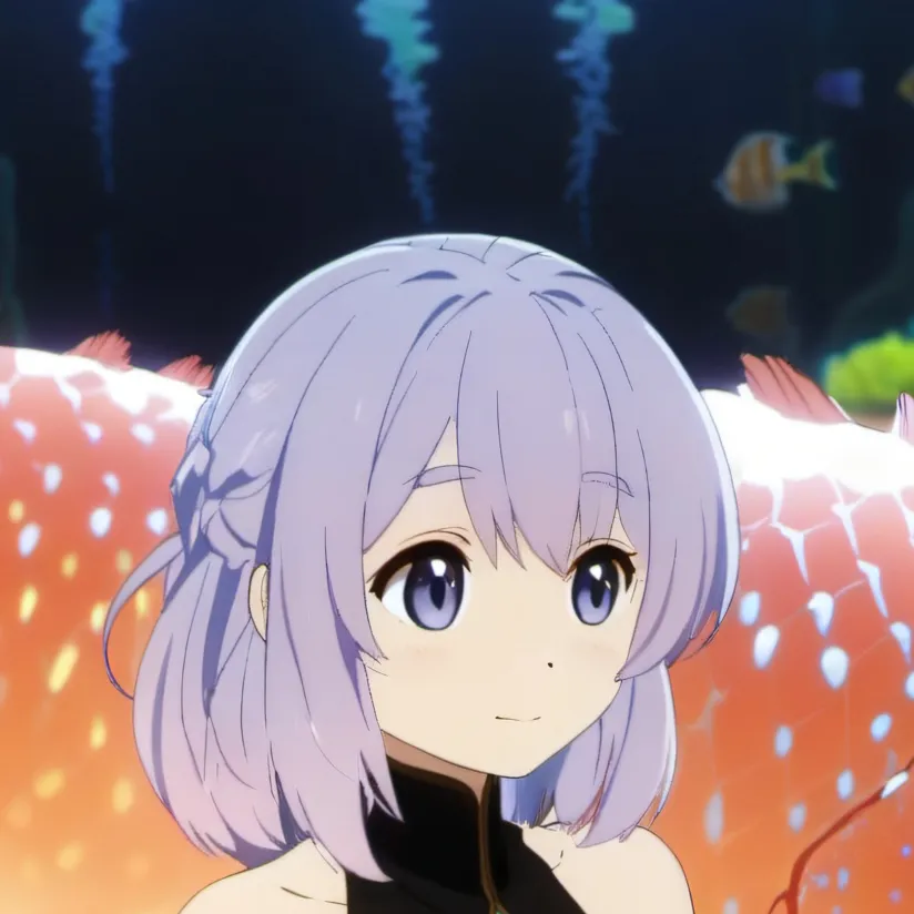 chat with ai character: Haliey