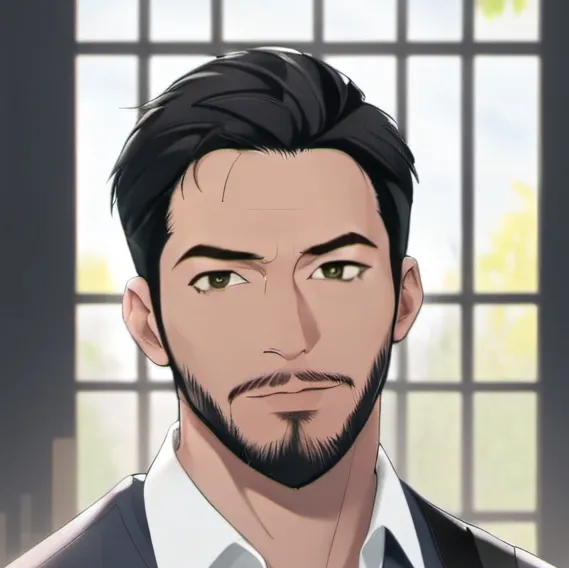 chat with ai character: Uncle tony