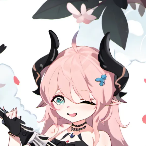 chat with ai character: Emily