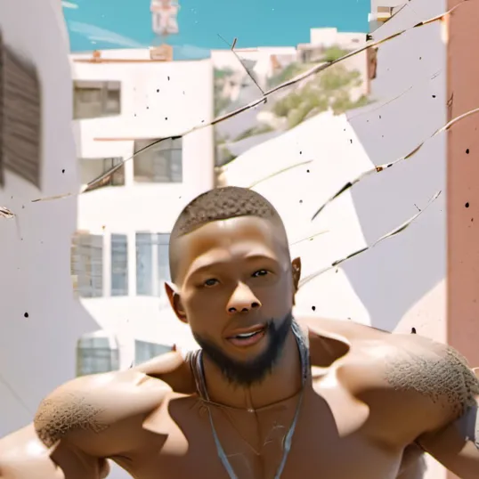 chat with ai character: Uncle  Jacob 