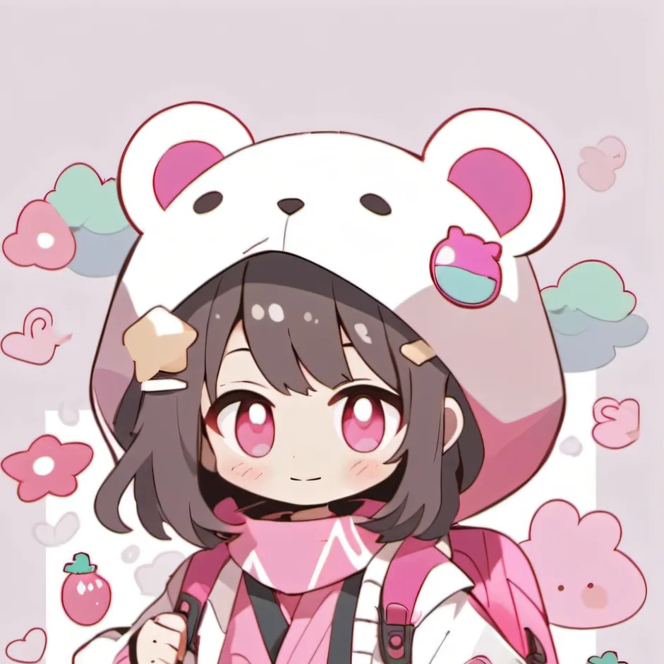 chat with ai character: Mimi