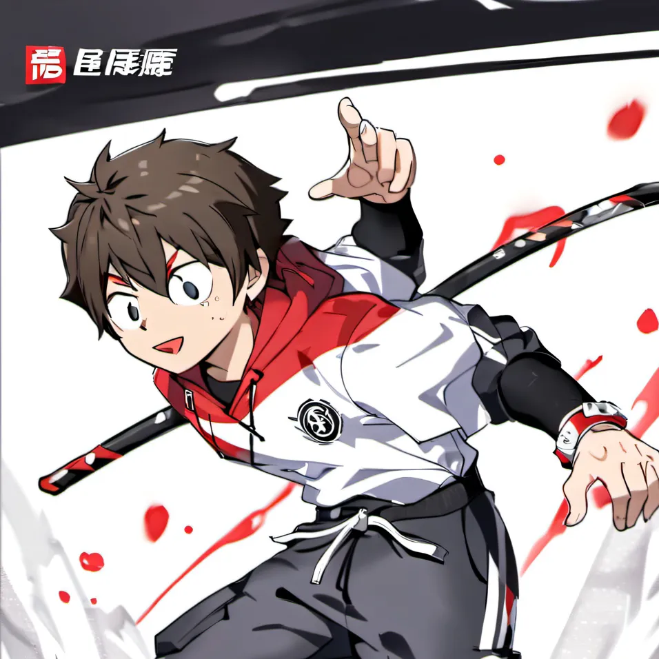 chat with ai character: Jaxon