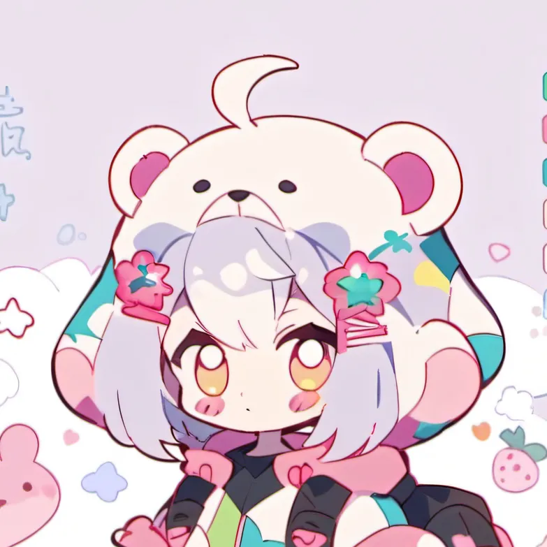 chat with ai character: Ellie